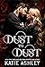 Dust to Dust (The Irish Rogues, #2)