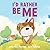 I’d Rather Be Me