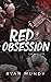 Red Obsession (The Warpath #3)