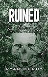 Book cover for Ruined (The Deranged #2)