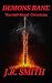 Demons Bane: The Half-Blood...