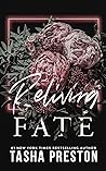 Book cover for Reliving Fate