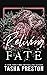 Reliving Fate by Natasha Preston