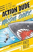 Action Dude 3: The Massive Shark