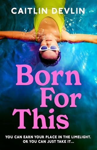 Born for This (Kindle Edition)