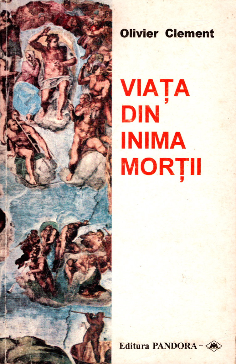Viața din inima morții (Paperback)