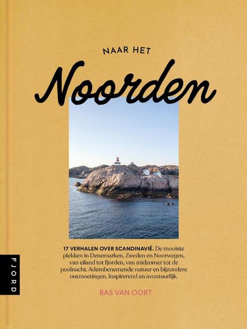 Naar het Noorden (Paperback)