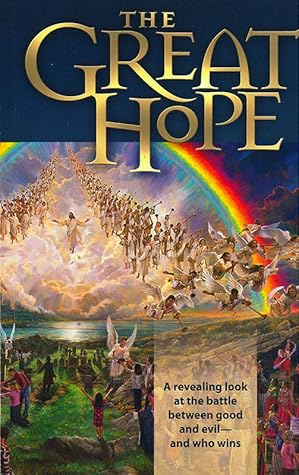 The Great Hope (Paperback)