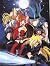 Slayers Try: Los Justicieros
