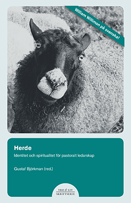 Herde: Identitet och spiritualitet för pastoralt ledarskap