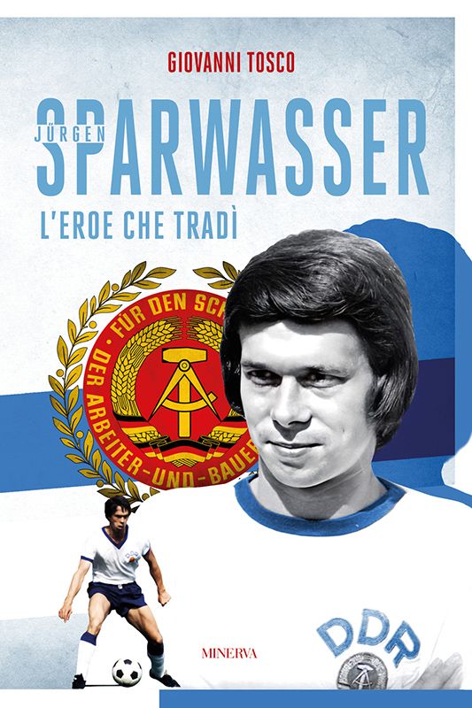 Sparwasser: L’eroe che tradì