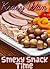Smexy Snack Time