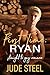 First Time: Ryan