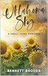 Oklahoma Sky (Beckett Family #1) Oklahoma Sky (Beckett Family #1)