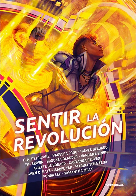 Sentir la revolución (Paperback)