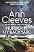 Murder In My Backyard (Inspector Ramsay, #2)