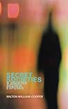 Secret Societies:...