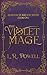 The Violet Mage (Kingdom of Ash and Water Book 1)