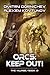 Orcs: Keep Out! (The Villag...