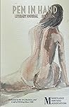 Pen In Hand July 2024: Literary Journal of the Maryland Writers' Association