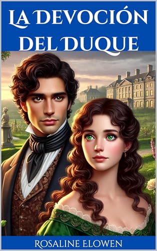 La Devoción del Duque: Una Historia de Amor (Spanish Edition)