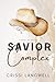 Savior Complex: A Small Town Love Triangle Romance (Sunset Bay)