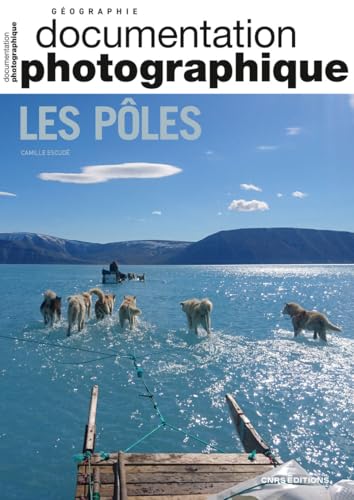 Les pôles - N° 8161 (8161)