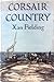 Corsair country: The Diary ...