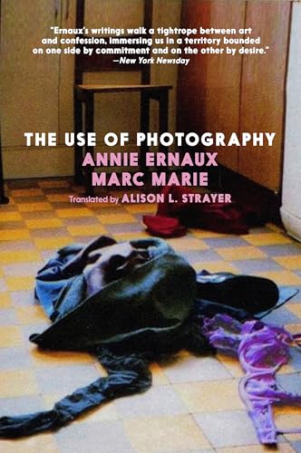 The Use of Photography (ebook)
