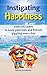 Instigating Happiness by Debbie Donaldson