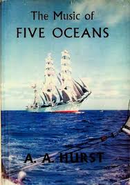 The Music of Five Oceans (Hardcover)