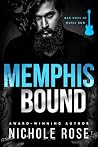 Book cover for Memphis Bound (Bad Boys of Music Row)