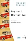 Beyrouth, 13 avri...