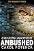 Ambushed (De-Extinct Zoo #3)