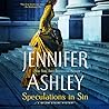 Speculations in Sin by Jennifer Ashley