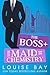 The Boss + The Maid = Chemistry (New York City Billionaires, #1)