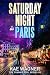 Saturday Night in Paris: Book 2 - The Frankie Girl Series