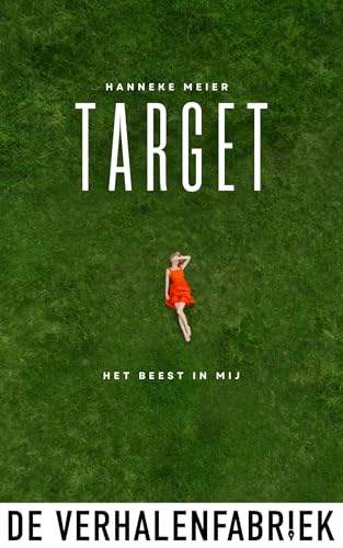Het beest in mij (Target Book 1) (Dutch Edition)