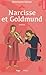 Narcisse et goldmund