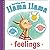 Llama Llama Feelings