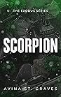 Scorpion by Avina St. Graves