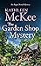 The Garden Shop Mystery (Th...