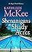 Shenanigans at Shady Acres by Kathleen McKee