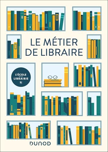 Le métier de libraire (Paperback)