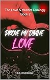 Prove My Divine L...