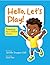 Hello, Let's Play by Jennifer Sturgeon