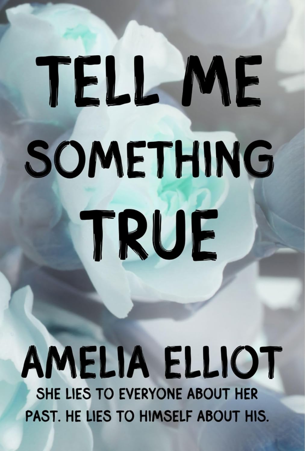 Tell Me Something True (Thunderstruck #4)