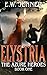 Elystria: The Azure Heroes ...