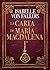 La Carta de María Magdalena...