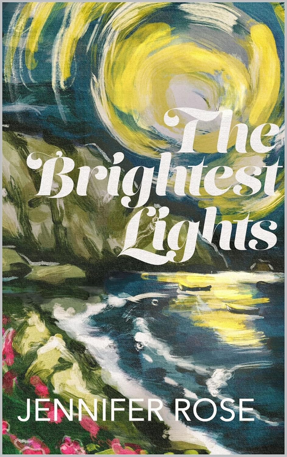The Brightest Lights (Kindle Edition)